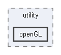 core/utility/openGL